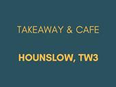 fully fitted takeaway shop