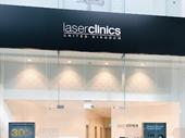 established laser clinic franchise