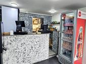 outstanding fast food takeaway