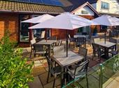 freehold hotels restaurants ormskirk