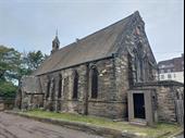 to let former church