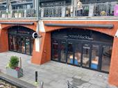 purpose built restaurant birmingham