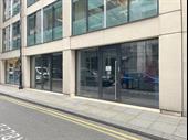 city centre retail leisure