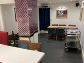 leasehold restaurant premises for