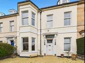 guest house edinburgh
