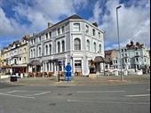 substantial seaside public house