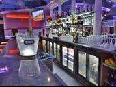 prominent night club heart