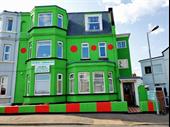 seafront established potential bnb