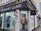 modern aesthetic clinic prime