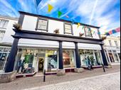 retail high street falmouth