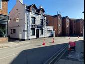 restaurant potential accommodation cheshire