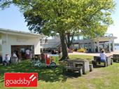hugely popular destination leisure