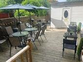 woodfire pizza restaurant bar
