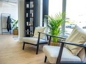 hair beauty salon
