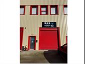 bradford commercial laundry strong