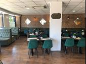 established dining hotspot with