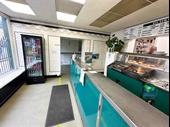 hot food takeaway diner