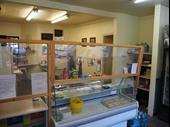 sandwich bar for sale