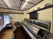 fish chips takeaway with