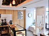 cafe coffee shop deli