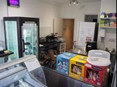 sandwich bar for sale