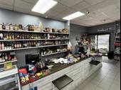 thriving specialist supermarket for