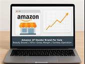 profitable amazon beauty brand