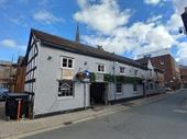 investment property hereford