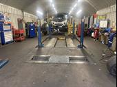garage for lease