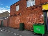 convenience store off licence