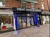 turnkey vape shake bar