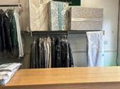 dry cleaners plus second