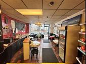 sandwich bar deli café
