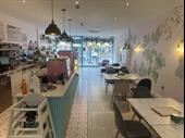 cafe with bar east