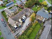commercial property consett