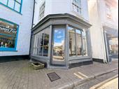 restaurant business padstow