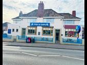 fish chip shop west