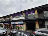 restaurant bar premises for