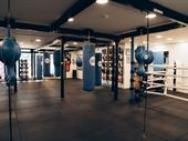 box fit gym ponteland