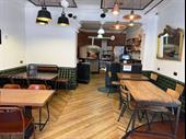 pizza grill takeaway restaurant