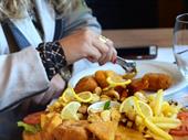 award-winning fish chip show