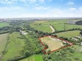 prime holiday lodge development