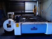 metal products manufacturing business
