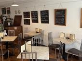 cafe tea room greater