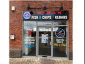 charming ipswich chippy leasehold