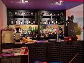 dual fully fitted restaurant