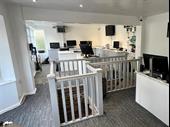 computer services business for
