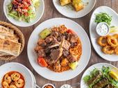 60-covers turkish restaurant rayleigh