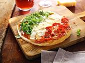 fully-fitted cafe pizzeria with