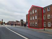 hotel apartments preston